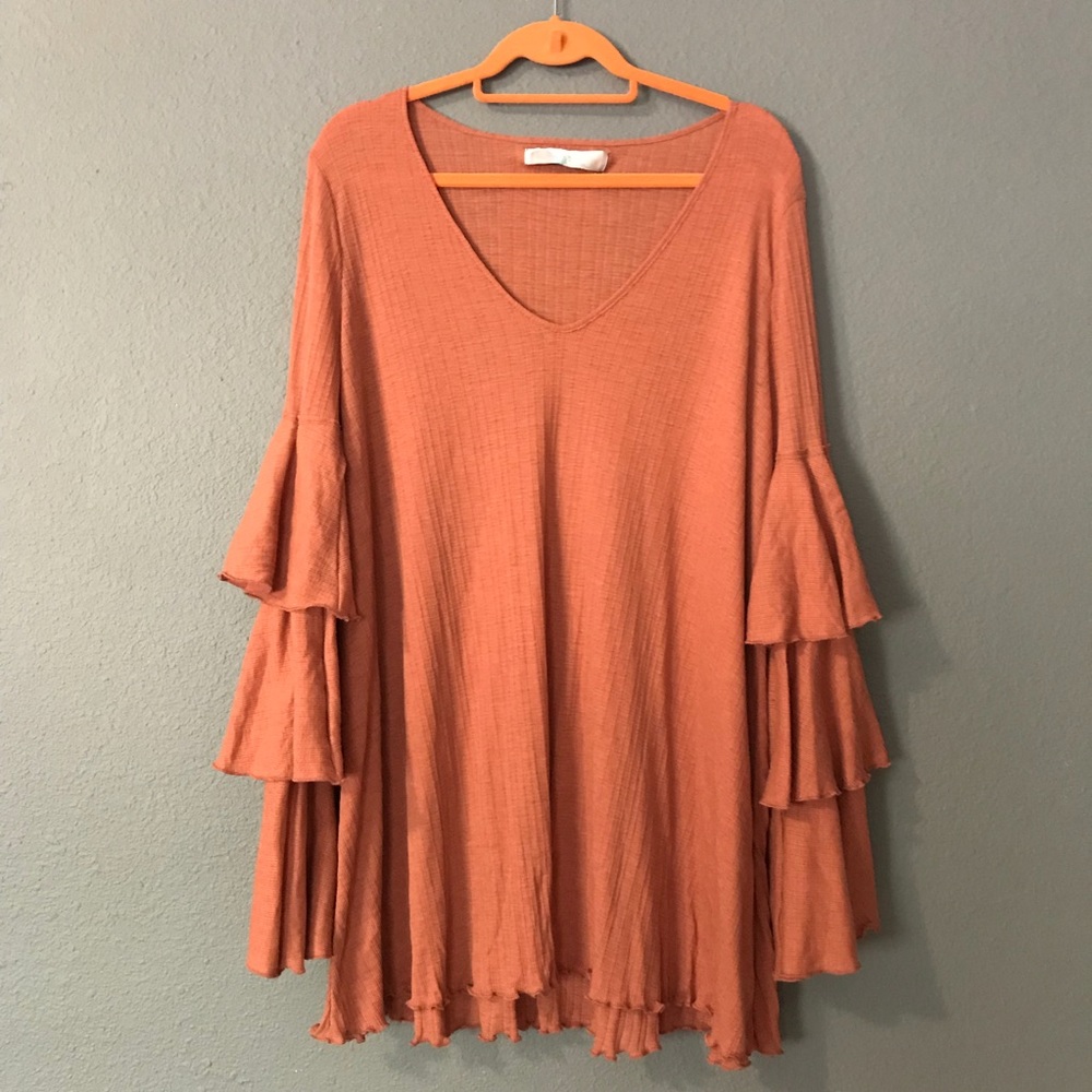 FP beach dress